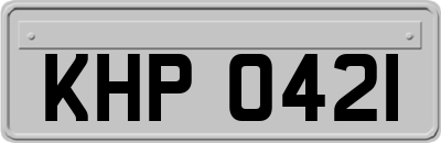 KHP0421