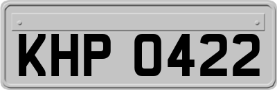KHP0422