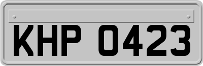 KHP0423