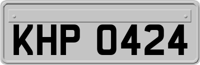 KHP0424