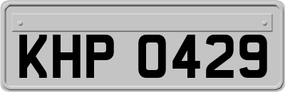 KHP0429