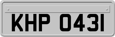 KHP0431