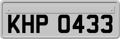 KHP0433