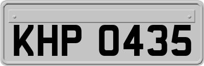 KHP0435