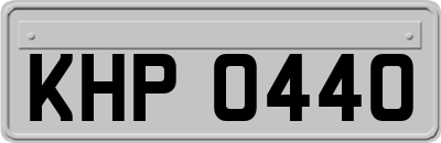 KHP0440