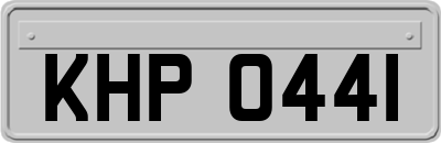 KHP0441