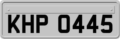 KHP0445