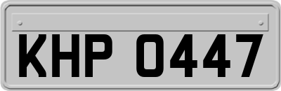 KHP0447