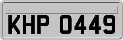 KHP0449