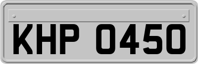 KHP0450