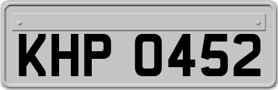 KHP0452