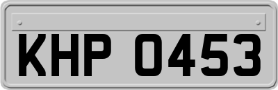 KHP0453