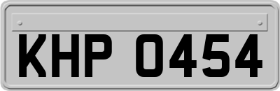 KHP0454