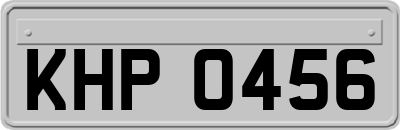 KHP0456