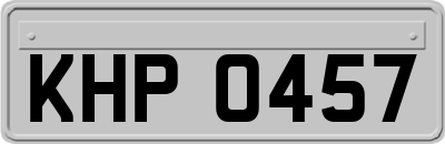 KHP0457