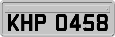 KHP0458