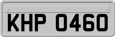 KHP0460