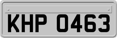 KHP0463