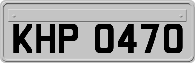 KHP0470