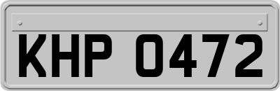 KHP0472