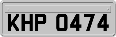 KHP0474