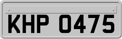 KHP0475