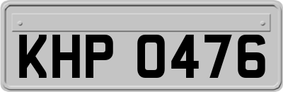 KHP0476