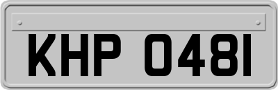 KHP0481