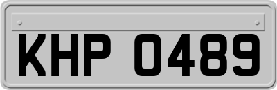 KHP0489