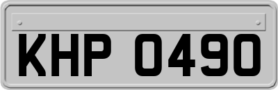 KHP0490
