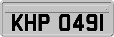 KHP0491