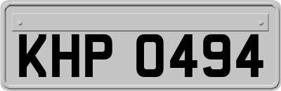 KHP0494