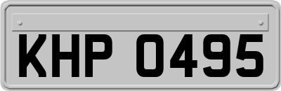KHP0495