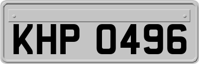 KHP0496