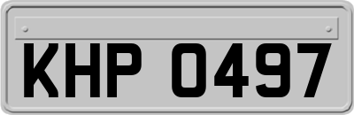 KHP0497