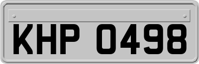 KHP0498