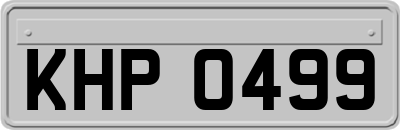 KHP0499