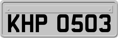 KHP0503