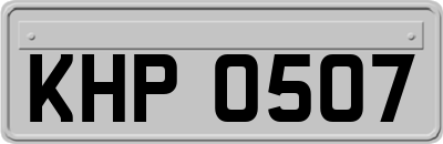KHP0507