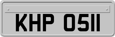 KHP0511