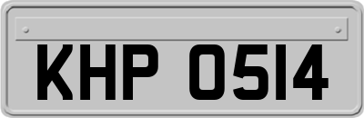 KHP0514