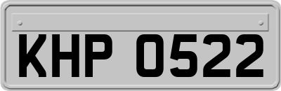 KHP0522