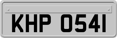 KHP0541