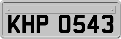 KHP0543