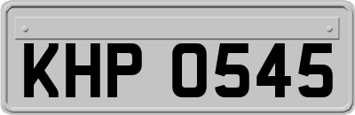 KHP0545