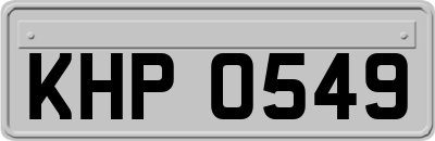KHP0549