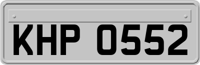 KHP0552
