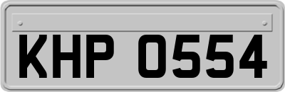 KHP0554