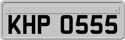 KHP0555