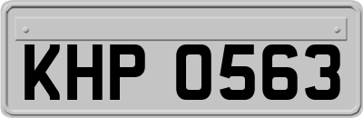KHP0563
